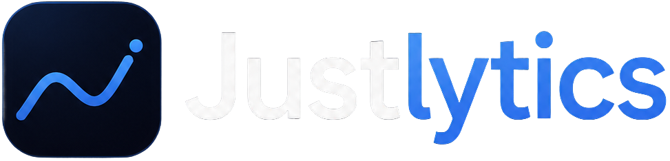 Justlytics